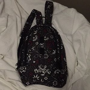 Back pack